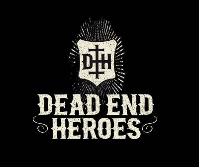 logo Dead End Heroes